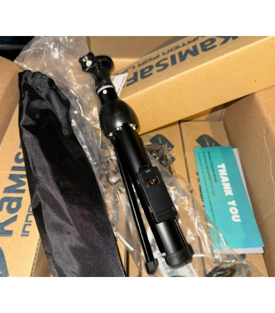 KAMISAFE Selfie Tripod. 2420units. EXW Los Angeles